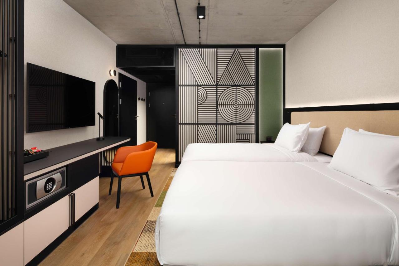Hyatt Place Krakow Luaran gambar