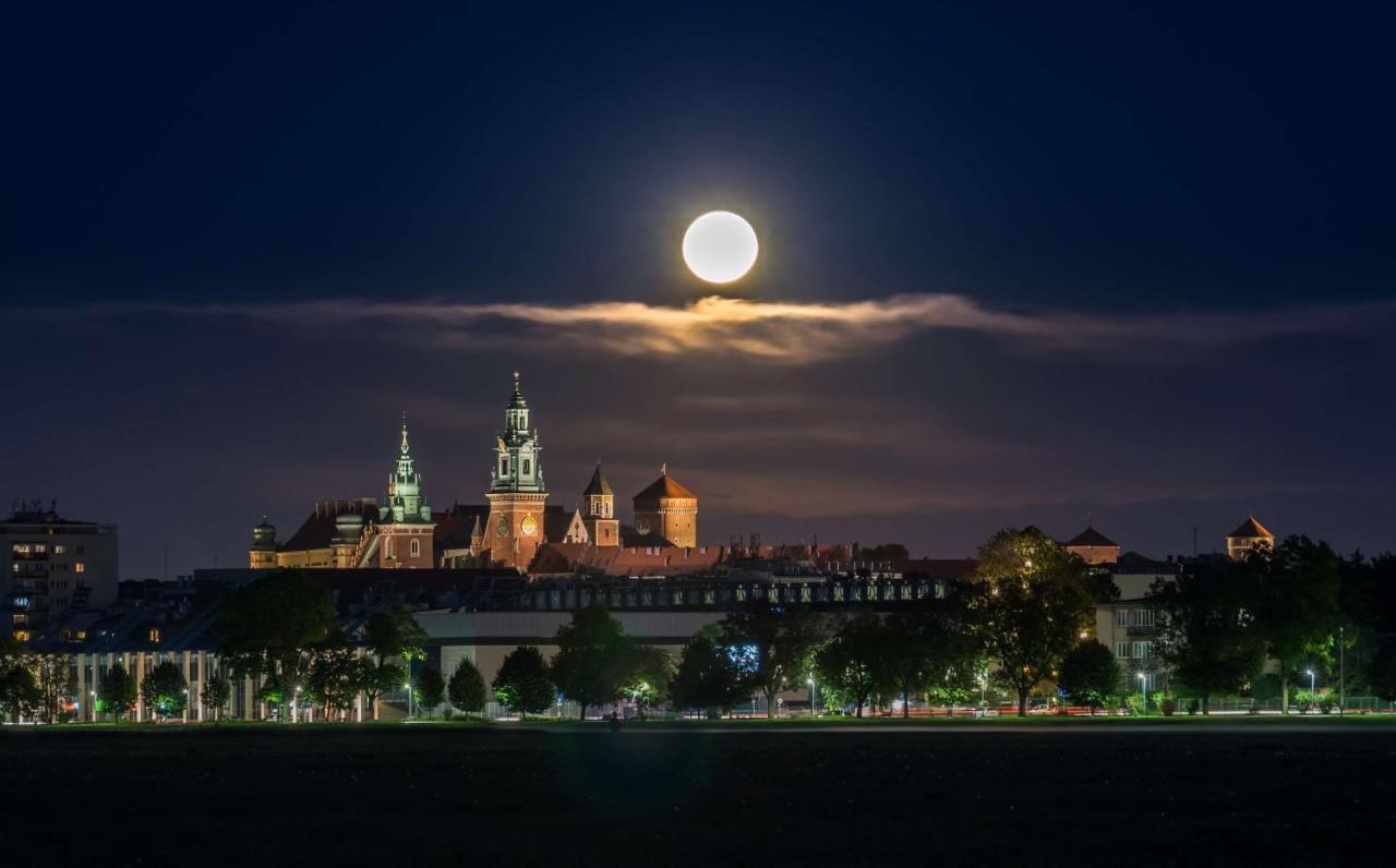 Hyatt Place Krakow Luaran gambar