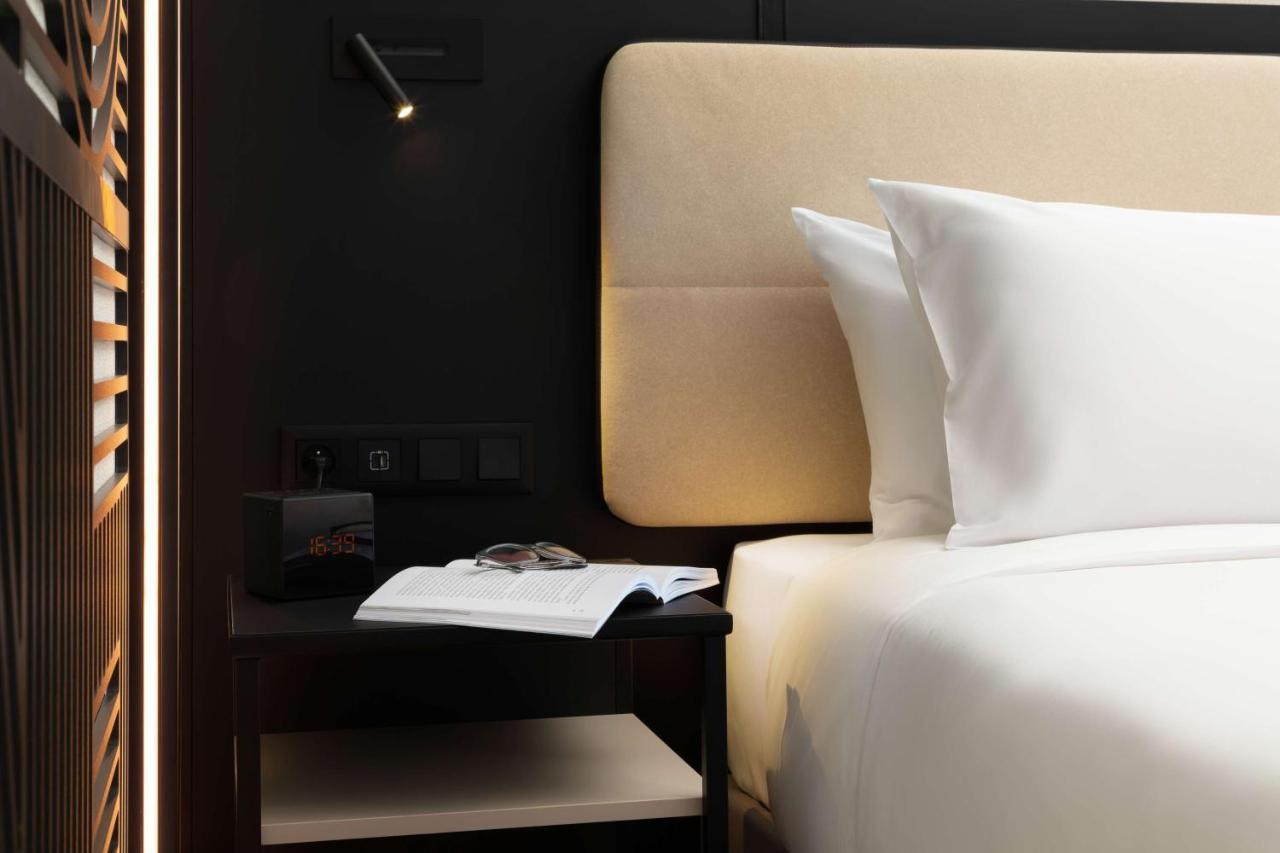 Hyatt Place Krakow Luaran gambar