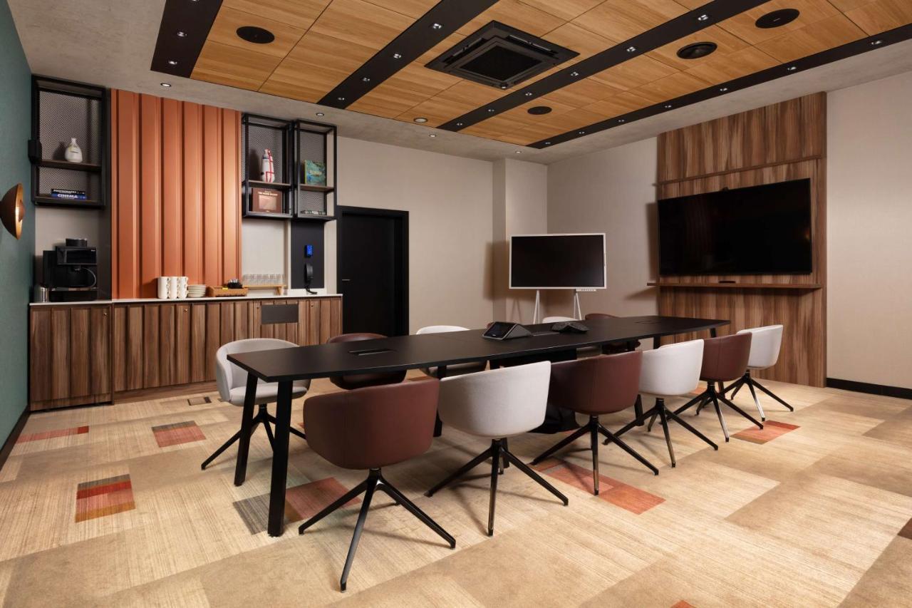 Hyatt Place Krakow Luaran gambar