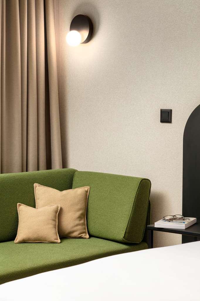 Hyatt Place Krakow Bilik gambar