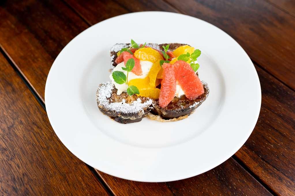 Hyatt Place Krakow Restoran gambar