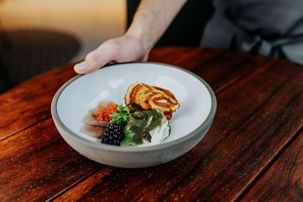 Hyatt Place Krakow Restoran gambar