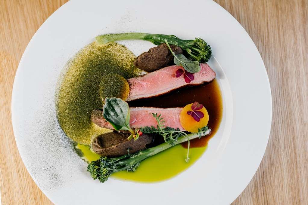 Hyatt Place Krakow Restoran gambar