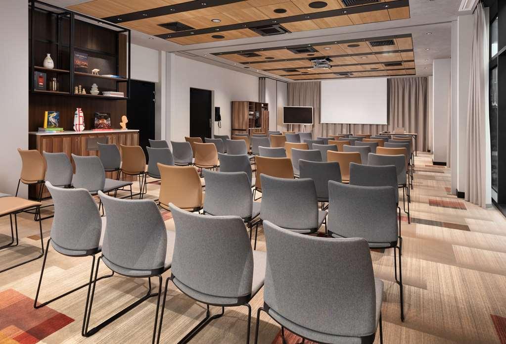 Hyatt Place Krakow Kemudahan gambar