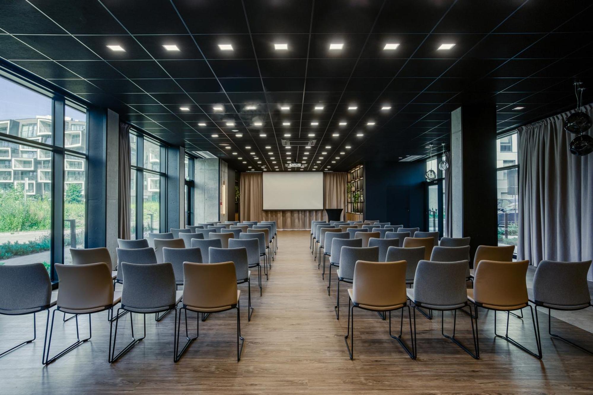 Hyatt Place Krakow Luaran gambar