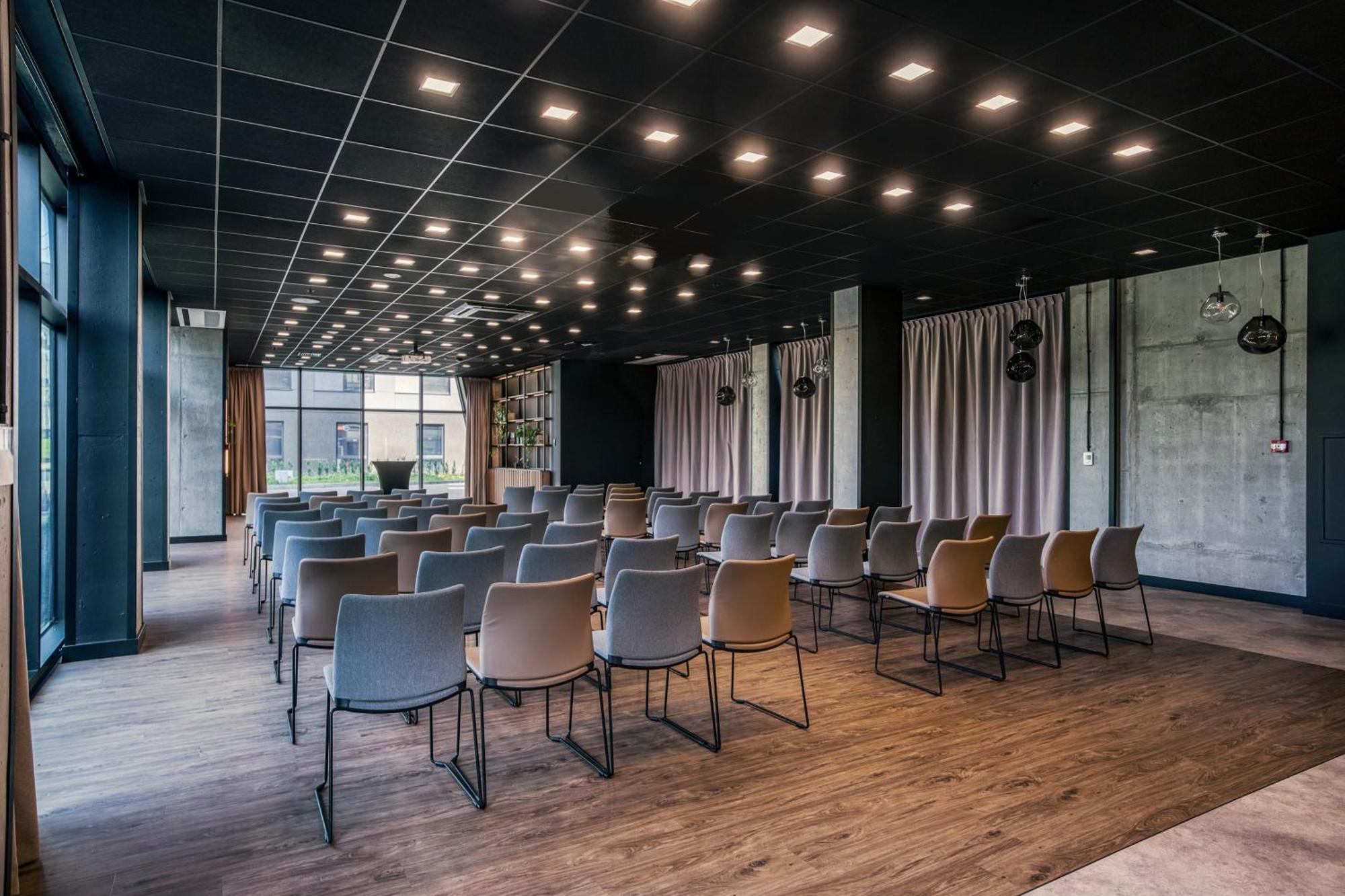 Hyatt Place Krakow Luaran gambar
