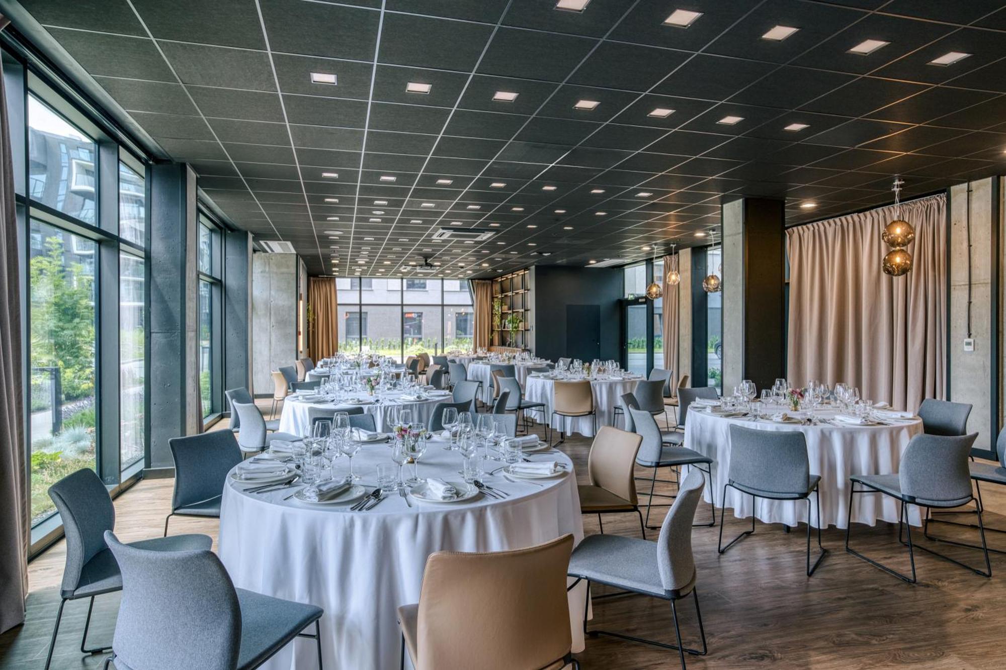 Hyatt Place Krakow Luaran gambar